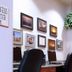 Business centre