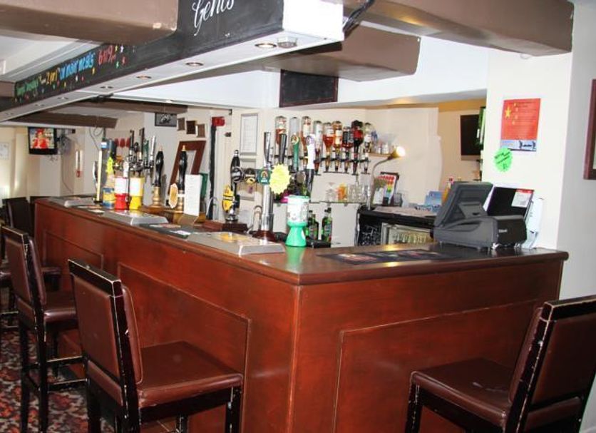 Bar Photo