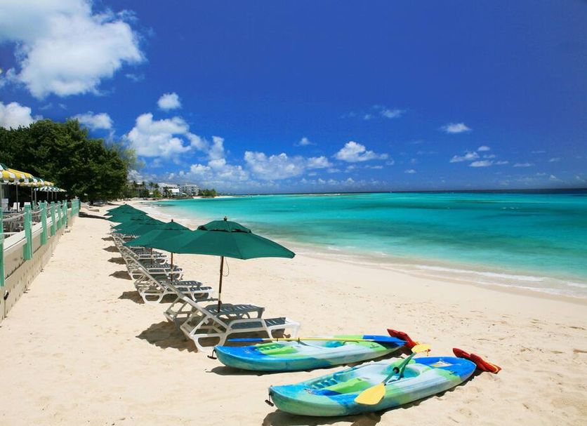 Beach Photo