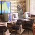 Business centre