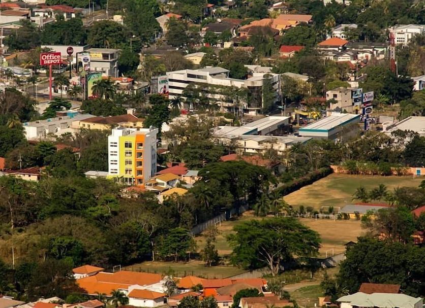 Outdoor view Photo