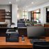 Business centre