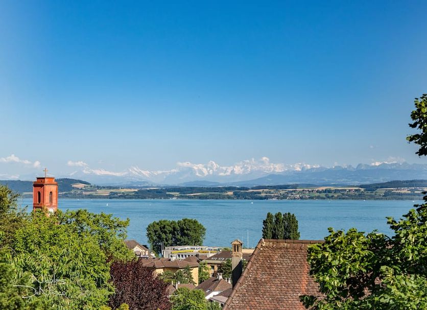 Outdoor view Photo