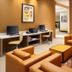 Business centre