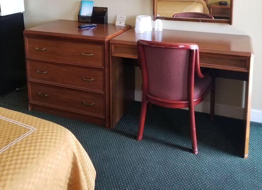 Room amenity Photo