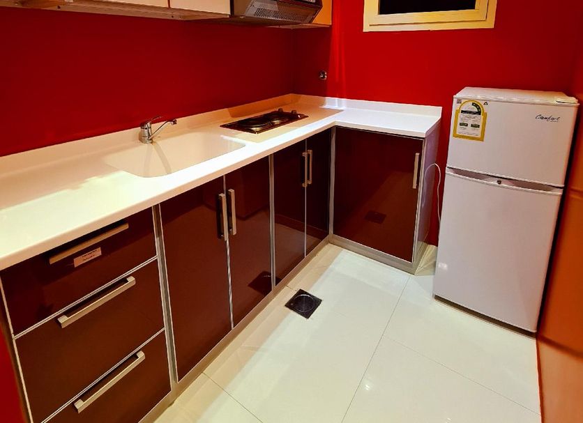 Kitchen Photo