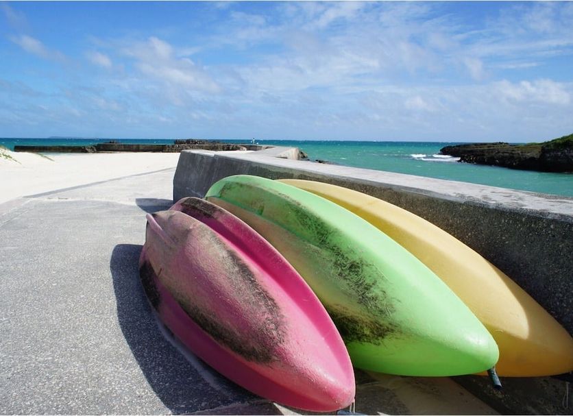 Beach Photo