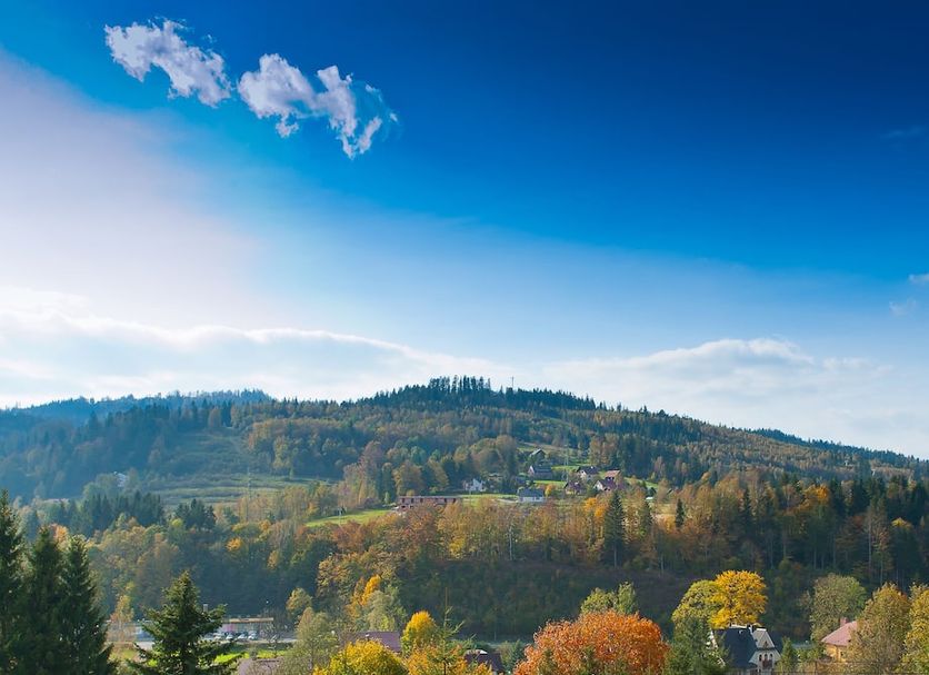 Outdoor view Photo