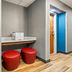 Business centre