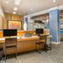 Business centre