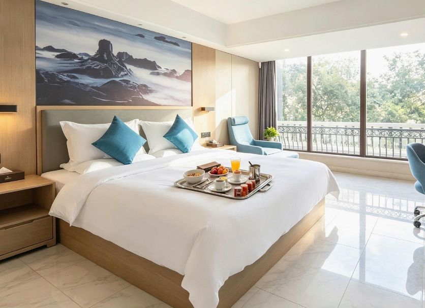 Bedroom Photo