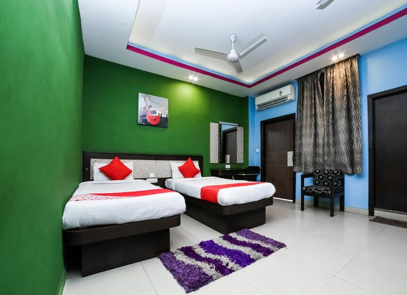 Bedroom Photo