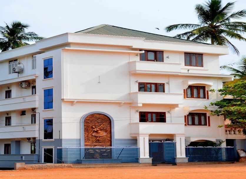 Building Photo