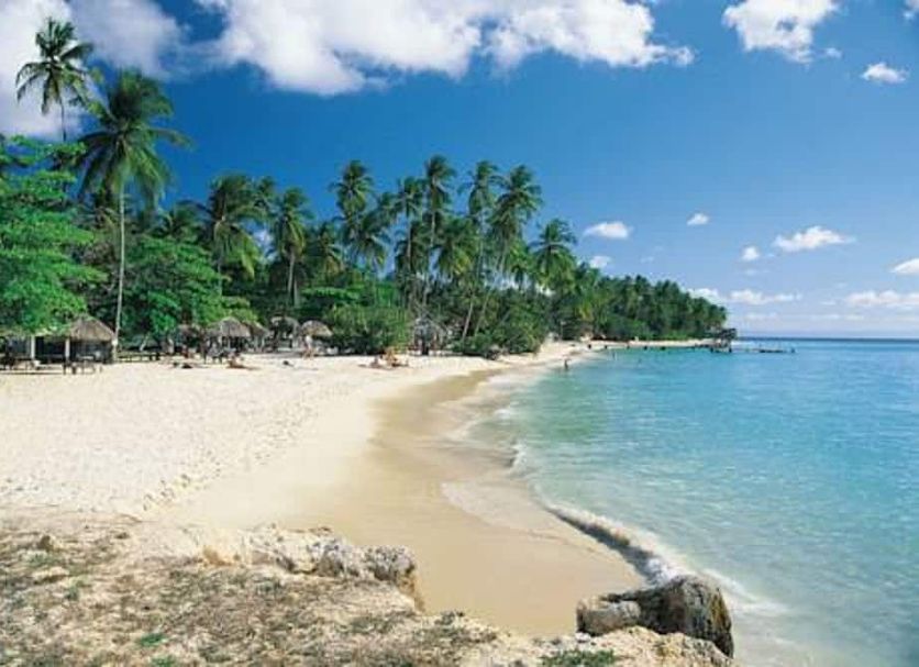 Beach Photo