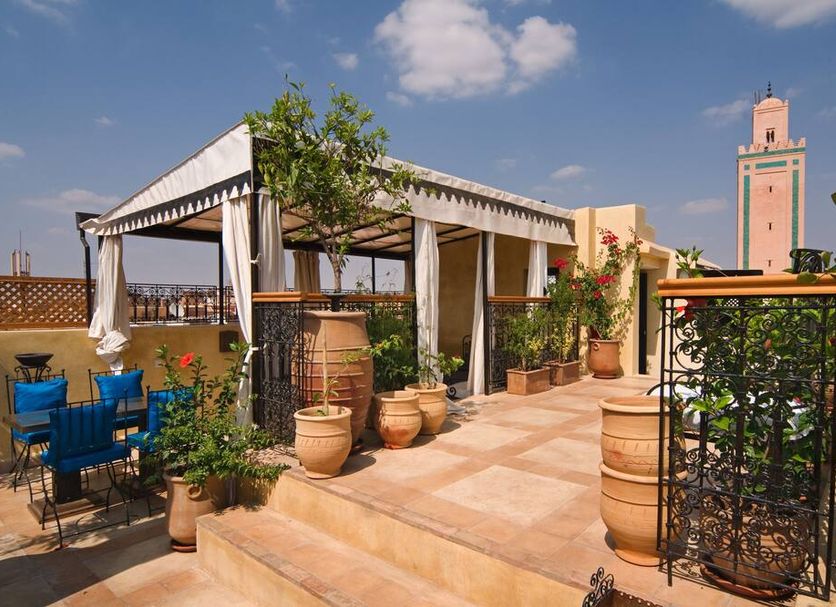 Outdoor view Photo