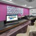 Business centre