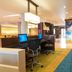 Business centre