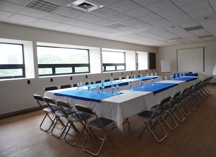 Conference room Photo