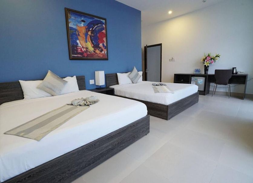 Bedroom Photo