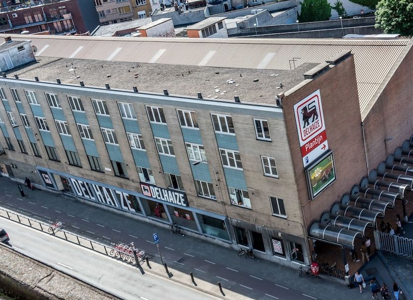 Building Photo
