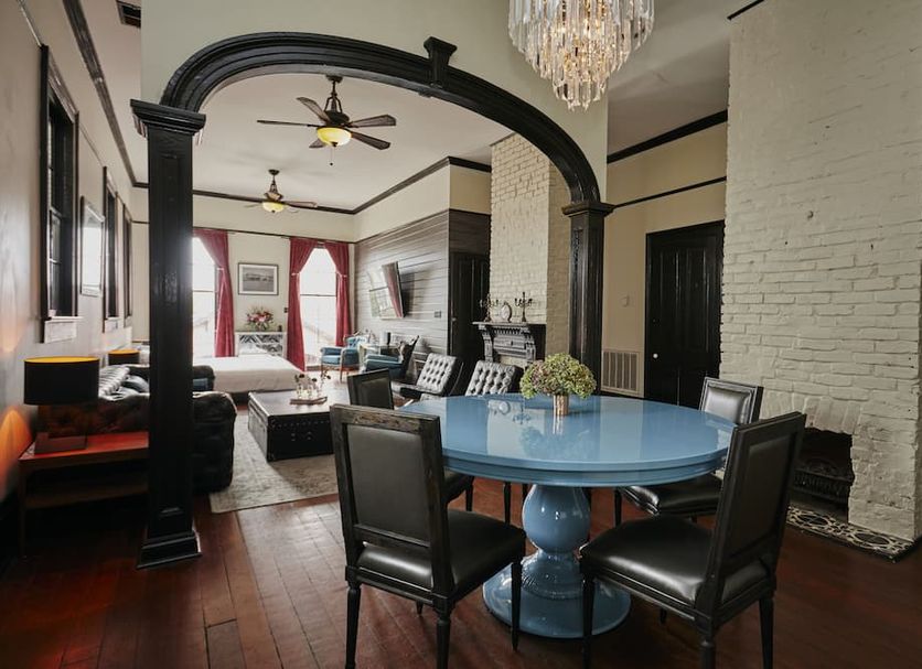 Dining room Photo