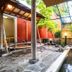 Outdoor view