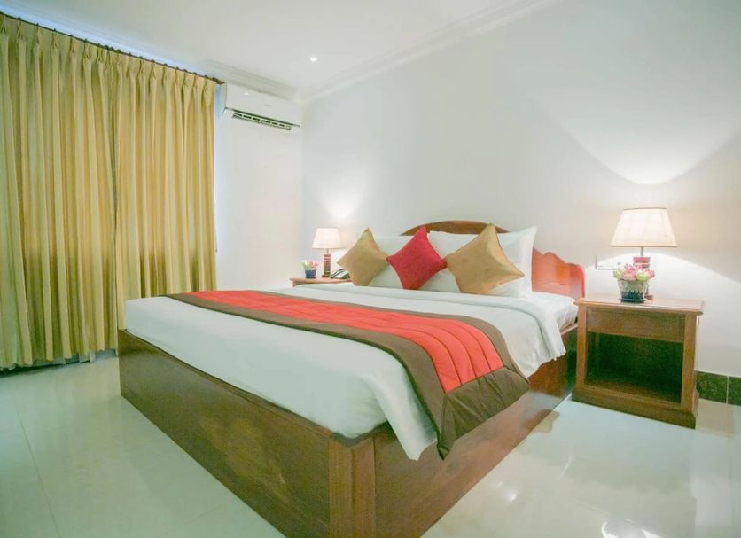 Bedroom Photo