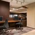 Business centre