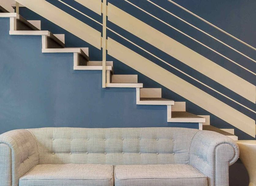 Stairs Photo