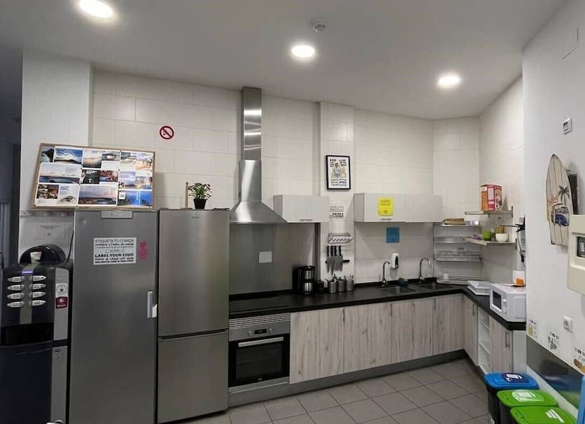 Kitchen Photo