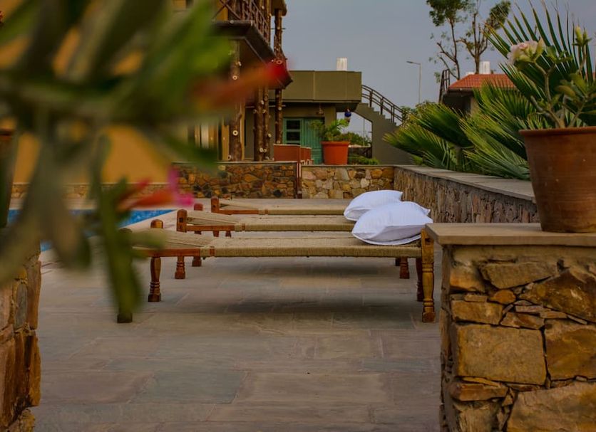 Hotel amenity Photo