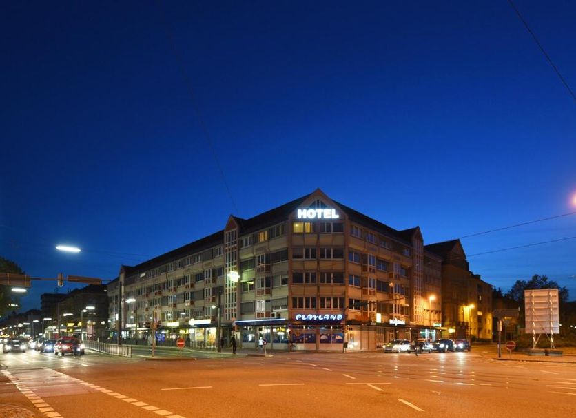 Building Photo