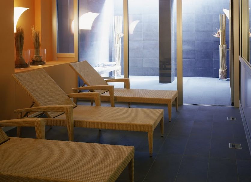 Spa Photo