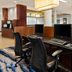 Business centre