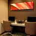 Business centre