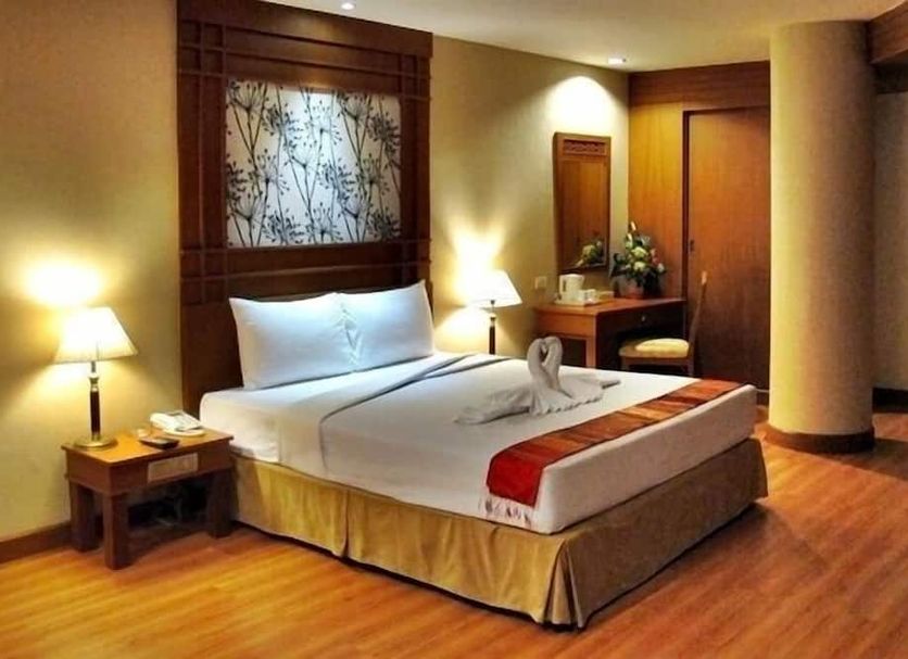 Bedroom Photo