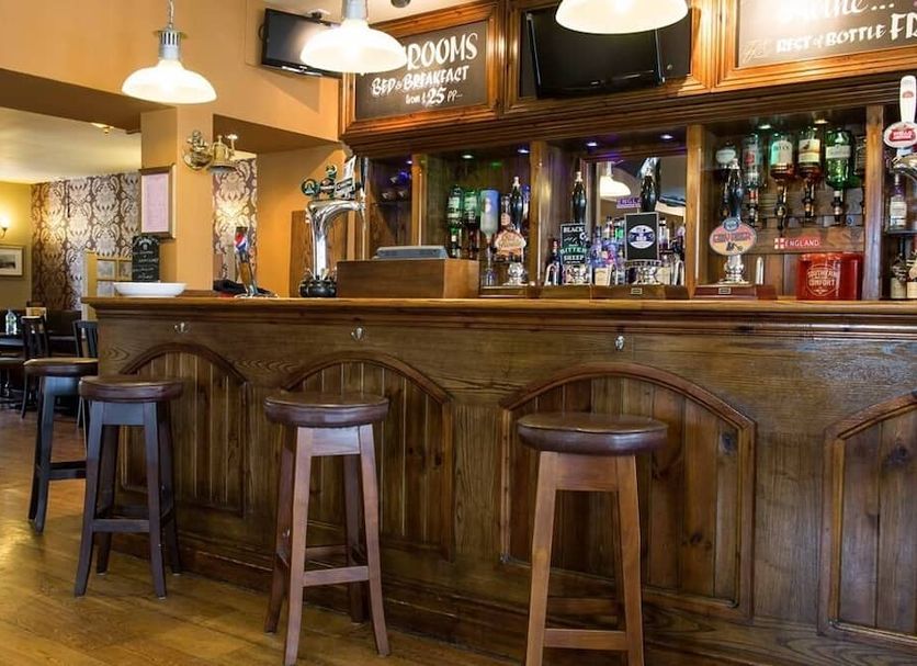 Bar Photo