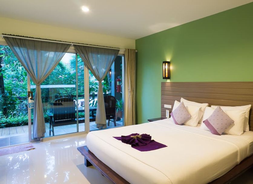 Bedroom Photo