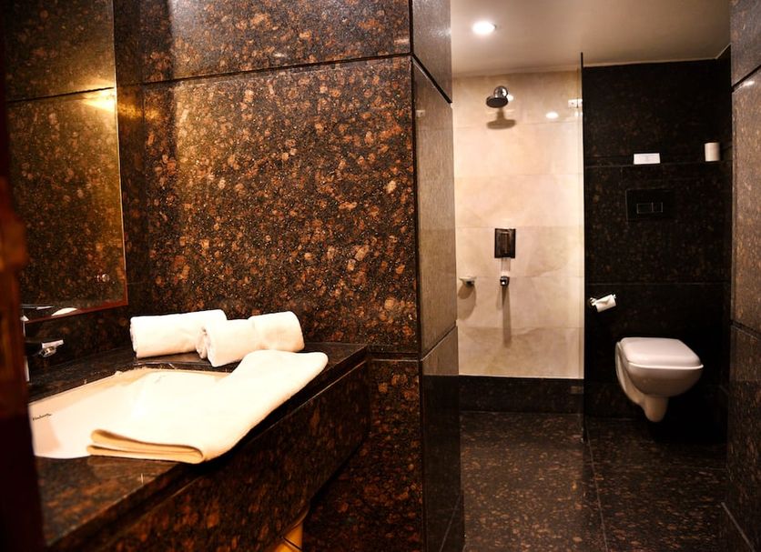 Bathroom Photo