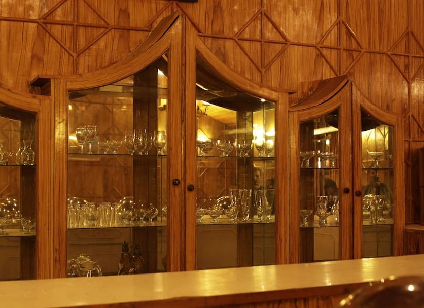 Bar Photo