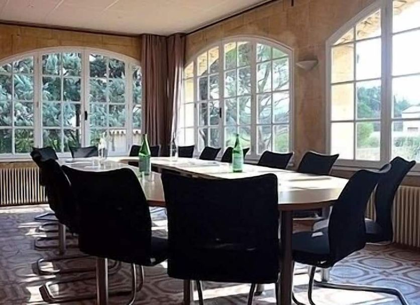 Dining room Photo
