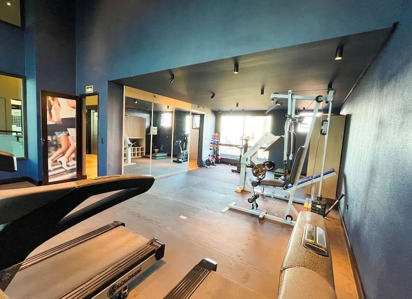 Gym Photo