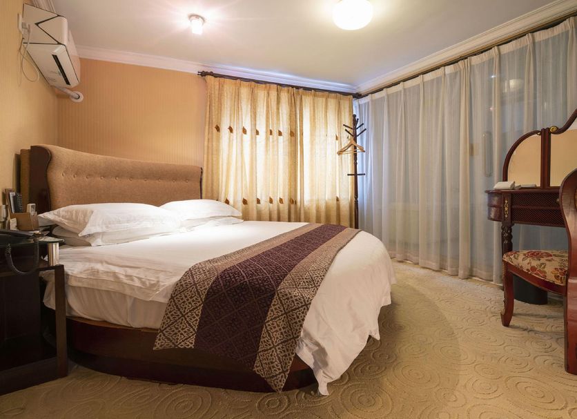 Bedroom Photo