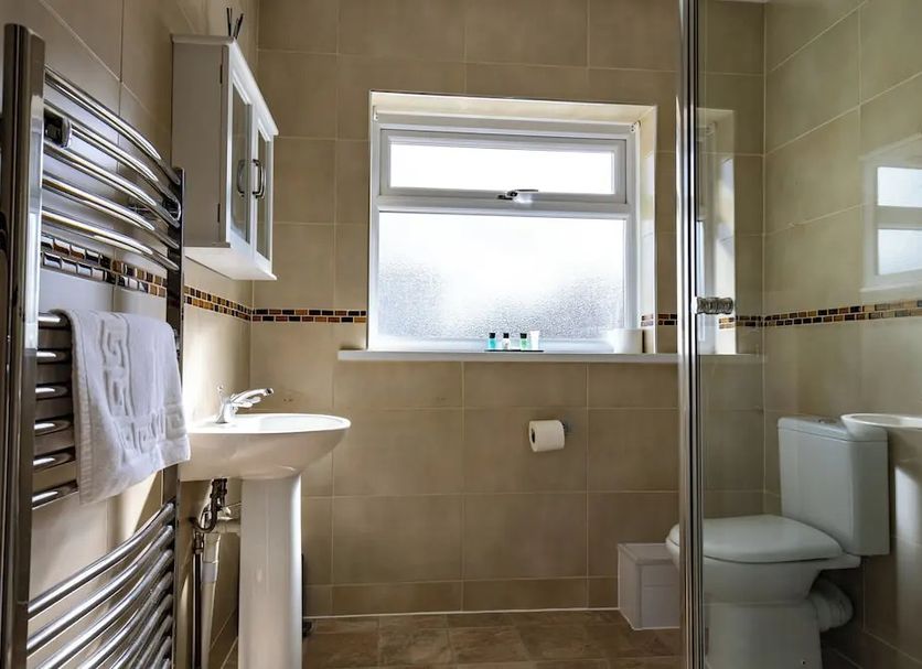 Bathroom Photo
