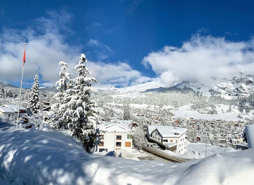 Outdoor view Photo