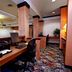 Business centre
