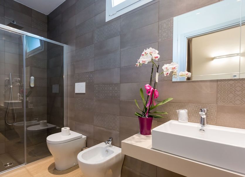Bathroom Photo