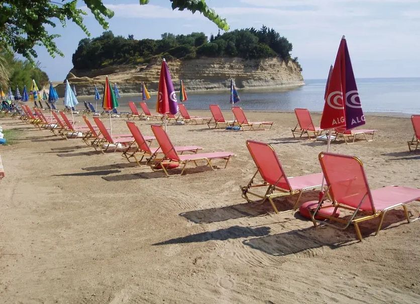 Beach Photo