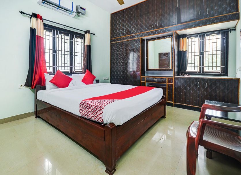 Bedroom Photo