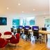 Business centre